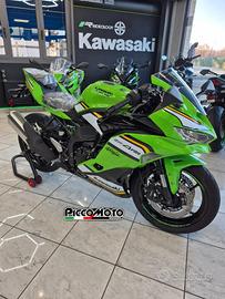 Kawasaki Ninja ZX-4 RR