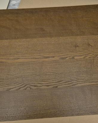16x pannelli noce 75x57,5cm per anta scorrevole