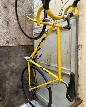 Bici corsa donna