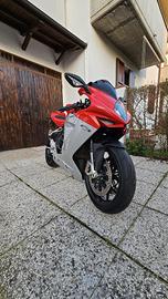 Mv Augusta f3 800