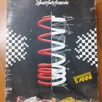 Molle Simoni Racing Seat Ibiza 2°serie (1993-2001)