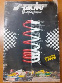 Molle Simoni Racing Seat Ibiza 2°serie (1993-2001)