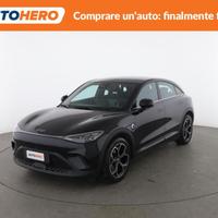 SMART smart #3 electric drive 200 kW Pro