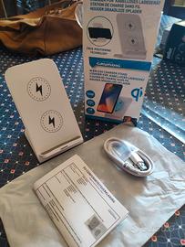 caricabatterie wireless grundig 