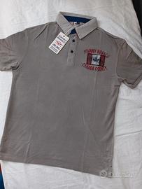2 POLO UOMO NUOVE