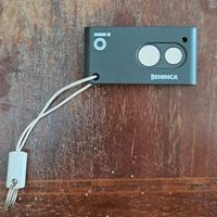 Telecomando per cancello ad apertura automatica