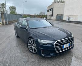 AUDI A6 5ª serie - 2019