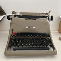 Olivetti Lexikon 80