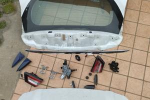 lunotto Renault Clio 4