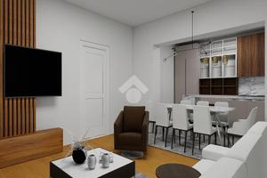 CASA SEMINDIPENDENTE A RIVOLI