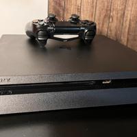 Play Station 4 512GB Slim