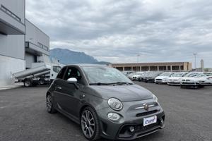 Abarth 595 1.4 Turbo T-Jet 165 CV Turismo