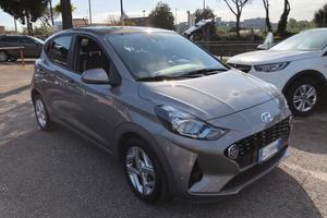Hyundai i10 1.0 MPI Tech