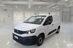 PEUGEOT Partner BlueHDi 100 PC Furgone Premium