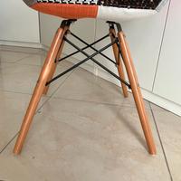 Sedia per scrivania/studio