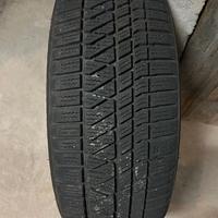 Pneumatici invernali Marshal