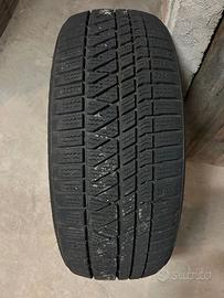 Pneumatici invernali Marshal