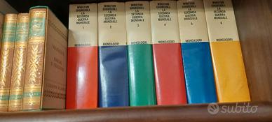 storia della Seconda guerra Mondiale