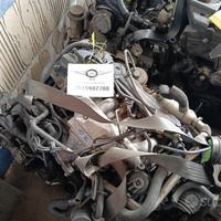 Citroen c8 - Rht