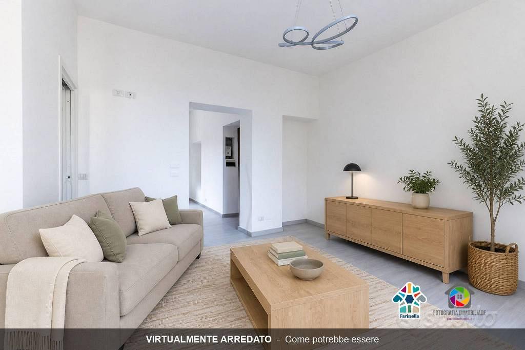Appartamento – Vedano al Lambro, Monza e della Brianza - Vista 2