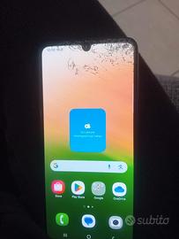 cellulare samsung galaxy A33 5G