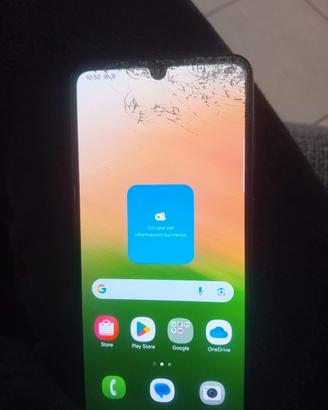 cellulare samsung galaxy A33 5G