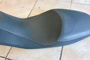 sella per ducati hypermotard 