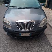 Lancia Ypsilon 1.2 GPL