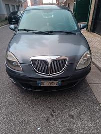 Lancia Ypsilon 1.2 GPL