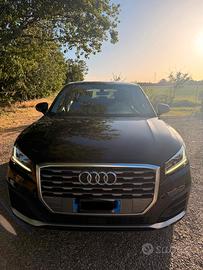 Audi Q2 S Line – Anno 2018 – Benzina 1.0 TFSI