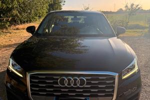 Audi Q2 S Line – Anno 2018 – Benzina 1.0 TFSI