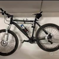 Bici mountain bike Carnielli
