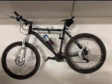 Bici mountain bike Carnielli