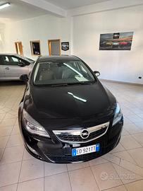 Opel Astra 1.7 CDTI 110CV 5 porte Cosmo