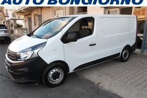 FIAT Talento 2.0 ecojet CH1 12Q 120cv S&S E6d-temp