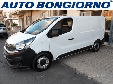 FIAT Talento 2.0 ecojet CH1 12Q 120cv S&S E6d-temp