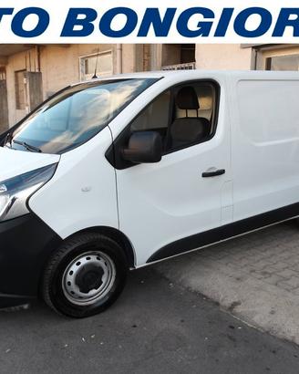 FIAT Talento 2.0 ecojet CH1 12Q 120cv S&S E6d-temp