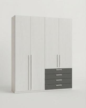 cameretta completa moderna(fabbrica camerette)