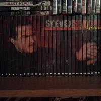 film Steven Seagal collection 