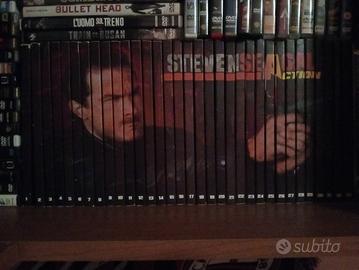 film Steven Seagal collection 