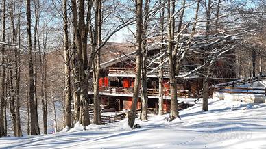 Bilocale Monte Livata - Campo dell'Osso