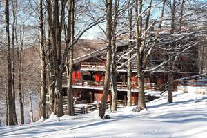 Bilocale Monte Livata - Campo dell'Osso