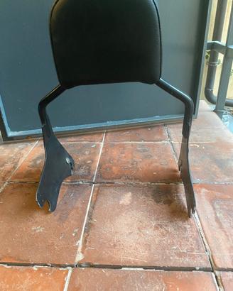 Spalliera Harley Davidson Touring originale