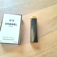Chanel n 5 dispenser profumo