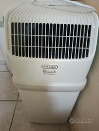 Pinguino Compact De Longhi