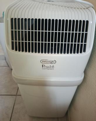 Pinguino Compact De Longhi