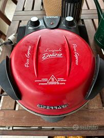Forno pizza g3 Ferrari