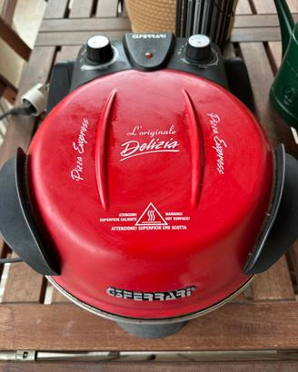 Forno pizza g3 Ferrari