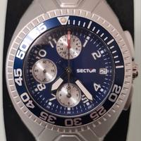 Orologio da polso Sector