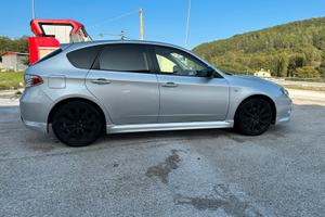 Subaru impreza diesel